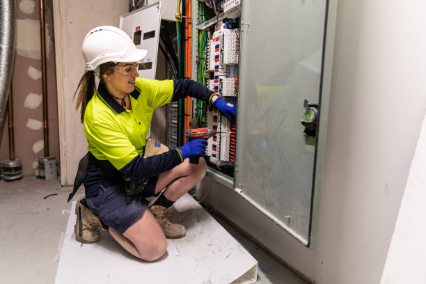 Best Ceiling Fan Installation Electrician  in West Slope, OR