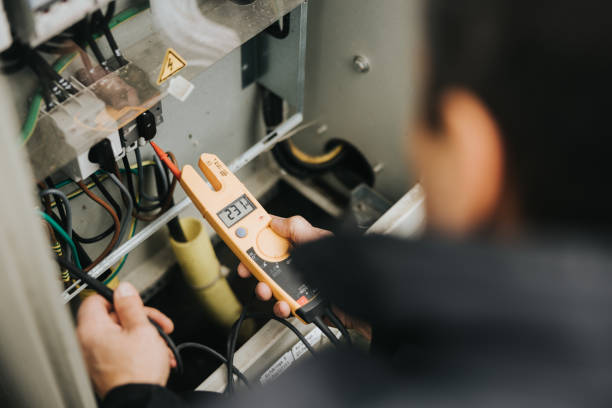 Generator Installation Services in West Slope, OR