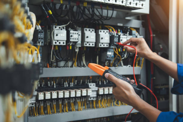 Best Local Electrician Companies  in West Slope, OR