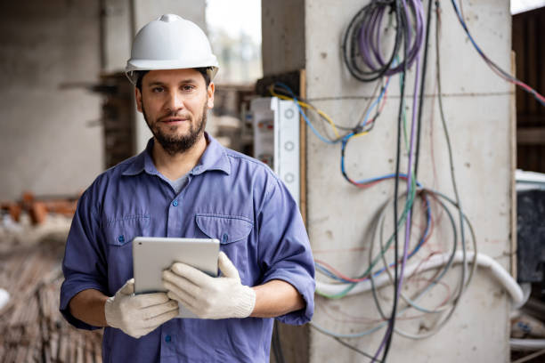 Electrical Outlet Repair in West Slope, OR
