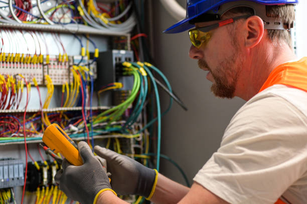  West Slope, OR Electrician Pros