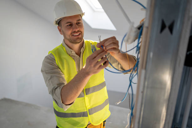 Best Licensed Electrician  in West Slope, OR